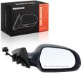 A-Premium side mirror for 2015 Audi A4 allroad