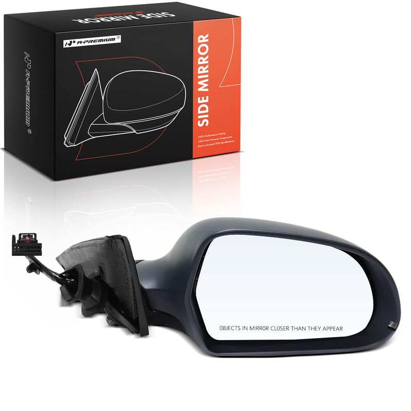 A-Premium side mirror for 2015 Audi A4 allroad