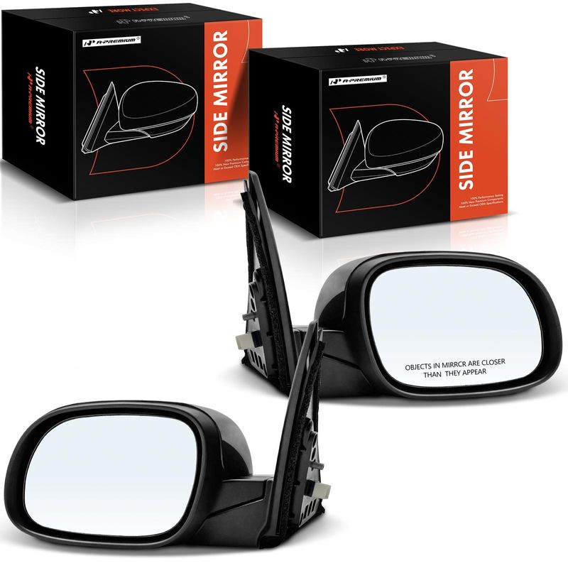 A-Premium side mirror for 2014 Kia Soul