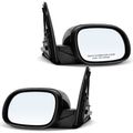 A-Premium side view mirror for 2014 Kia Soul