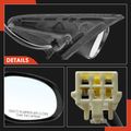 Details of  A-Premium 2001 Chrysler Sebring side mirror