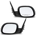 A-Premium side view mirror for 2017 Kia Soul