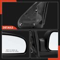 Details of  A-Premium 2002 Chevrolet Trailblazer side mirror