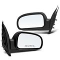 A-Premium side view mirror for 2002 Chevrolet Trailblazer