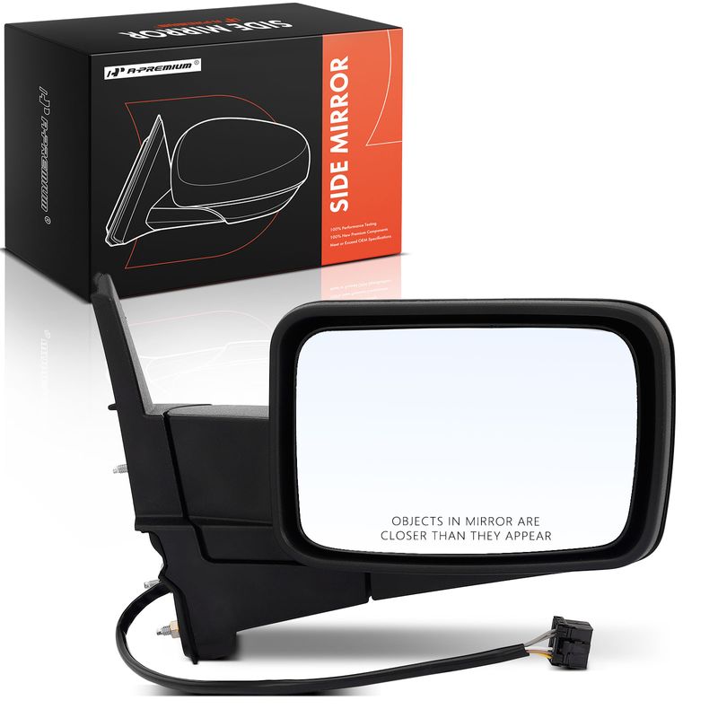 A-Premium side mirror for 2007 Jeep Commander