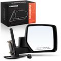 A-Premium side mirror for 2008 Jeep Patriot