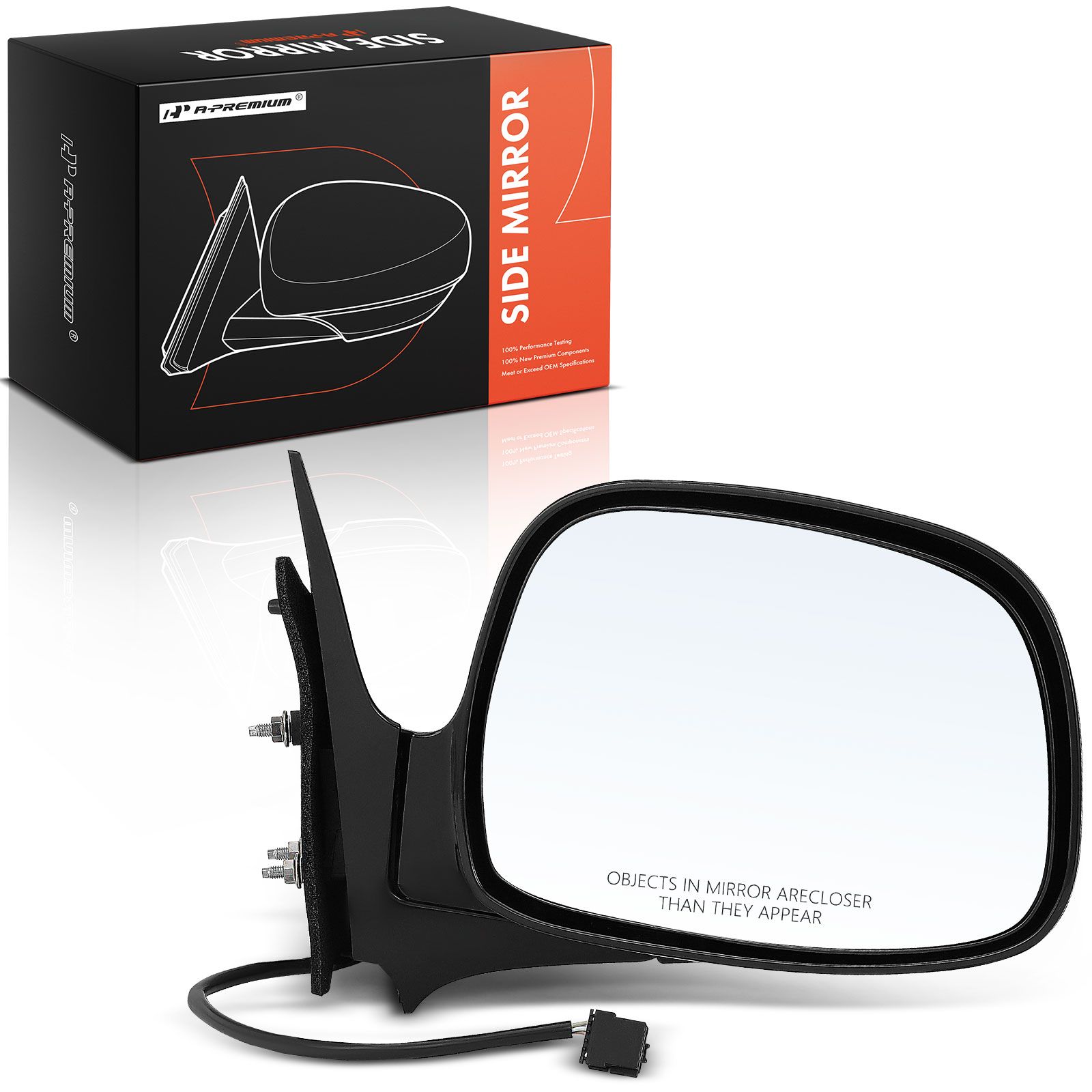 A-Premium side mirror for 2002 Buick Rendezvous