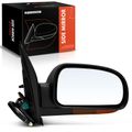 A-Premium side mirror for 2002 Oldsmobile Bravada