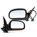 A-Premium side view mirror for 2003 Chevrolet Trailblazer