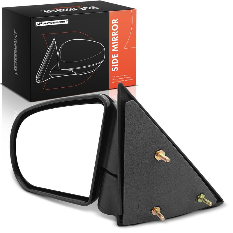 A-Premium side mirror for 2001 Chevrolet S10