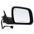 A-Premium side view mirror for 2012 Jeep Grand Cherokee