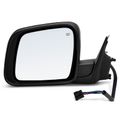 A-Premium side view mirror for 2015 Jeep Grand Cherokee