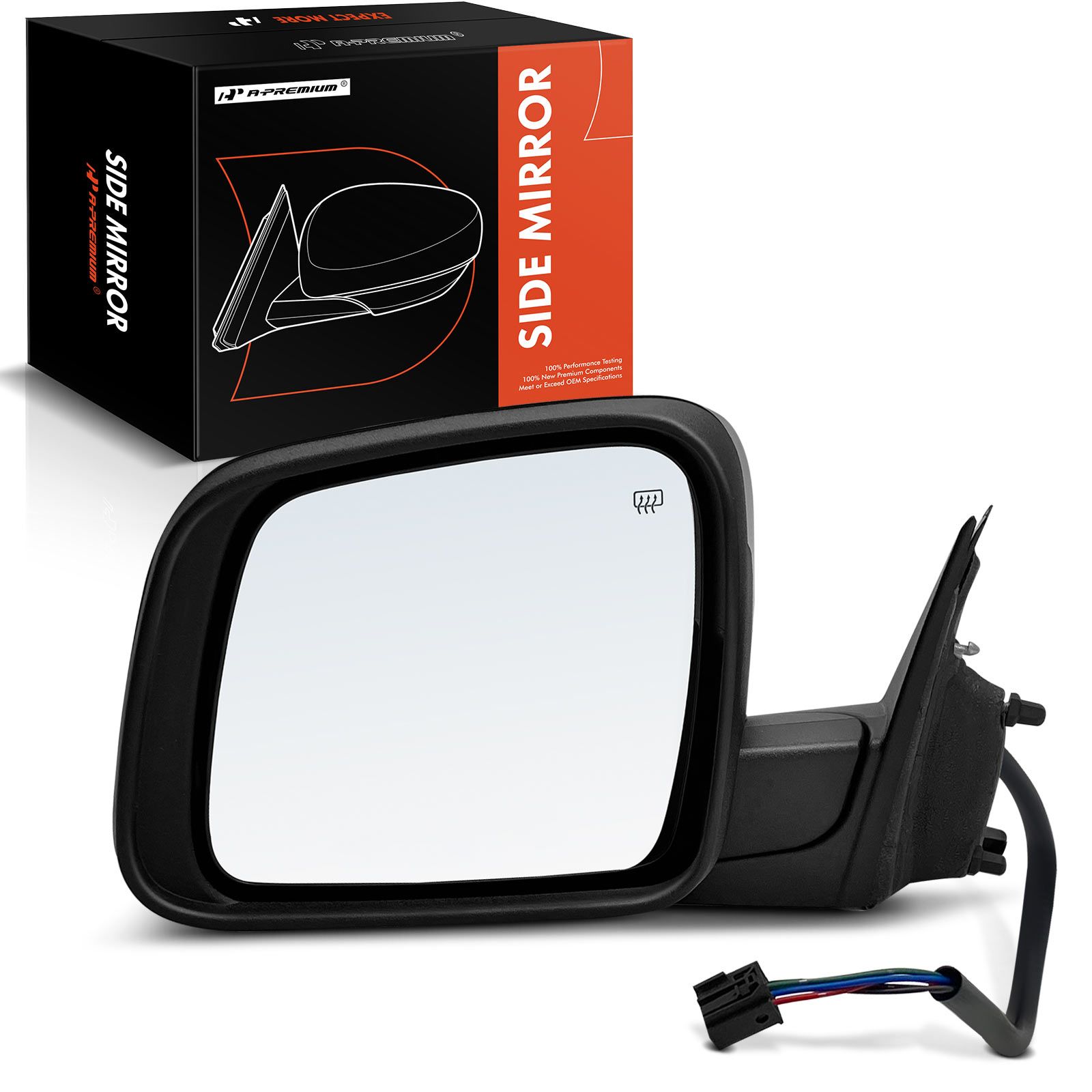 A-Premium side mirror for 2015 Jeep Grand Cherokee