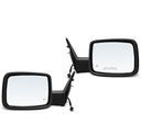 A-Premium side view mirror for 2017 Ram 1500