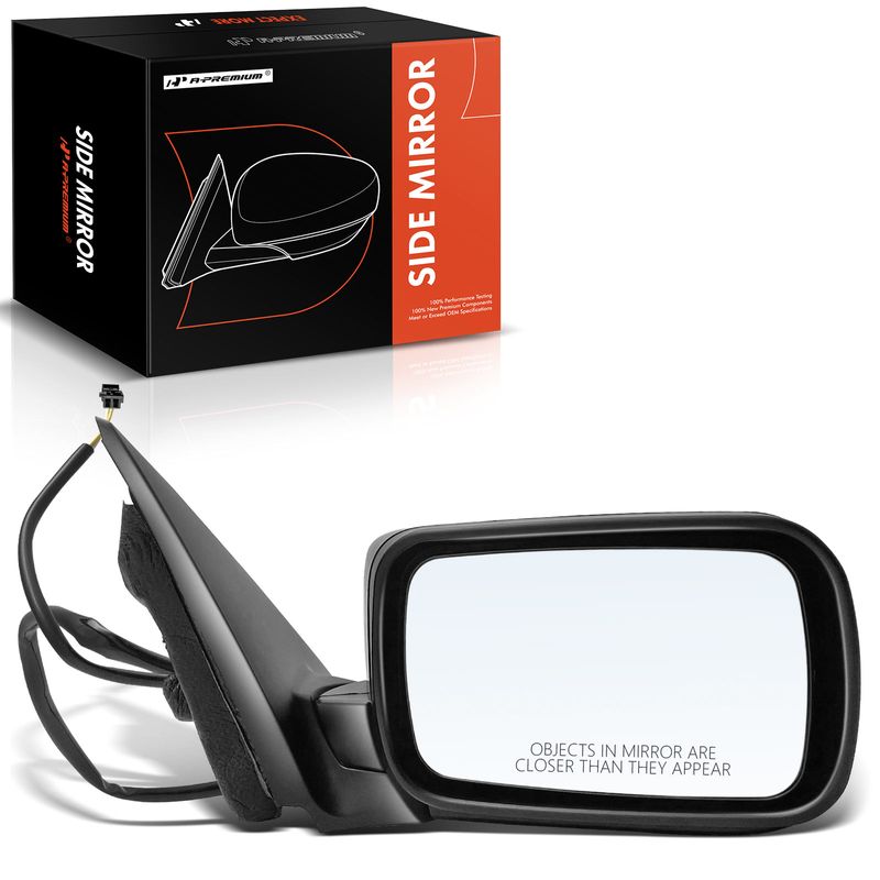 A-Premium side mirror for 2001 BMW 325xi