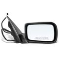 A-Premium side view mirror for 2001 BMW 325xi