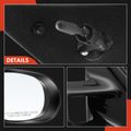 Details of  A-Premium 1995 Dodge Stratus side mirror