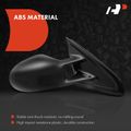 A-Premium side mirror for 1995 Dodge Stratus uses premium ABS material