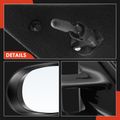 Details of  A-Premium 1997 Plymouth Breeze side mirror