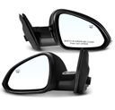 A-Premium side view mirror for 2017 Buick Regal