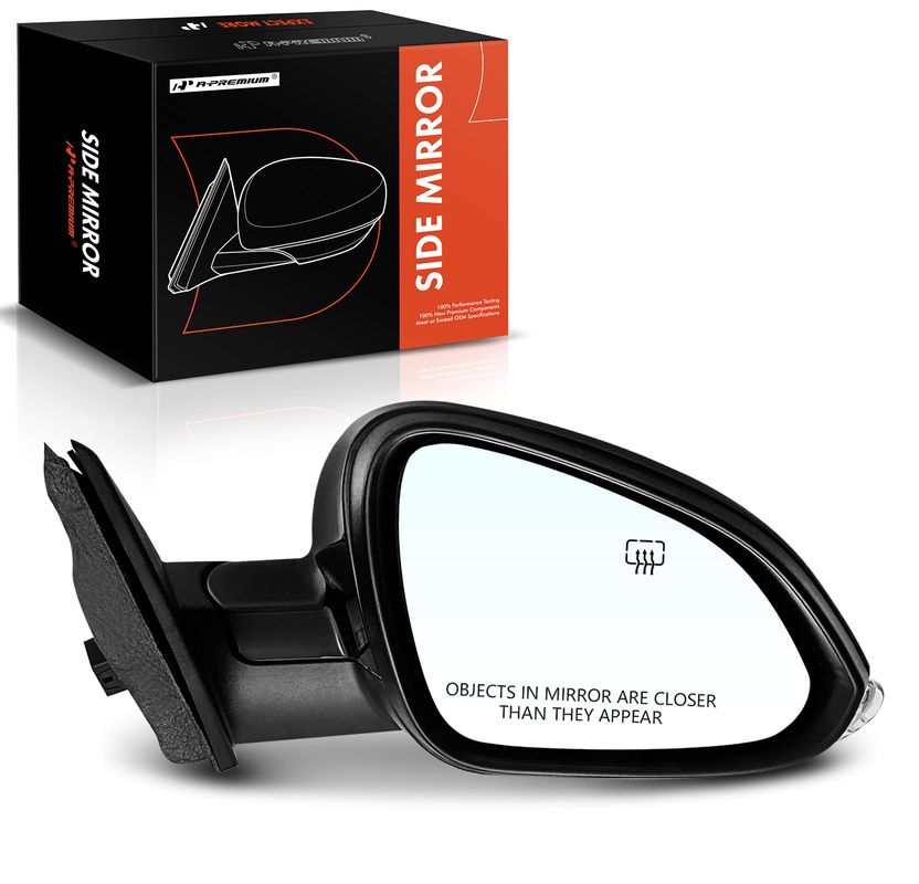 A-Premium side mirror for 2016 Buick Regal