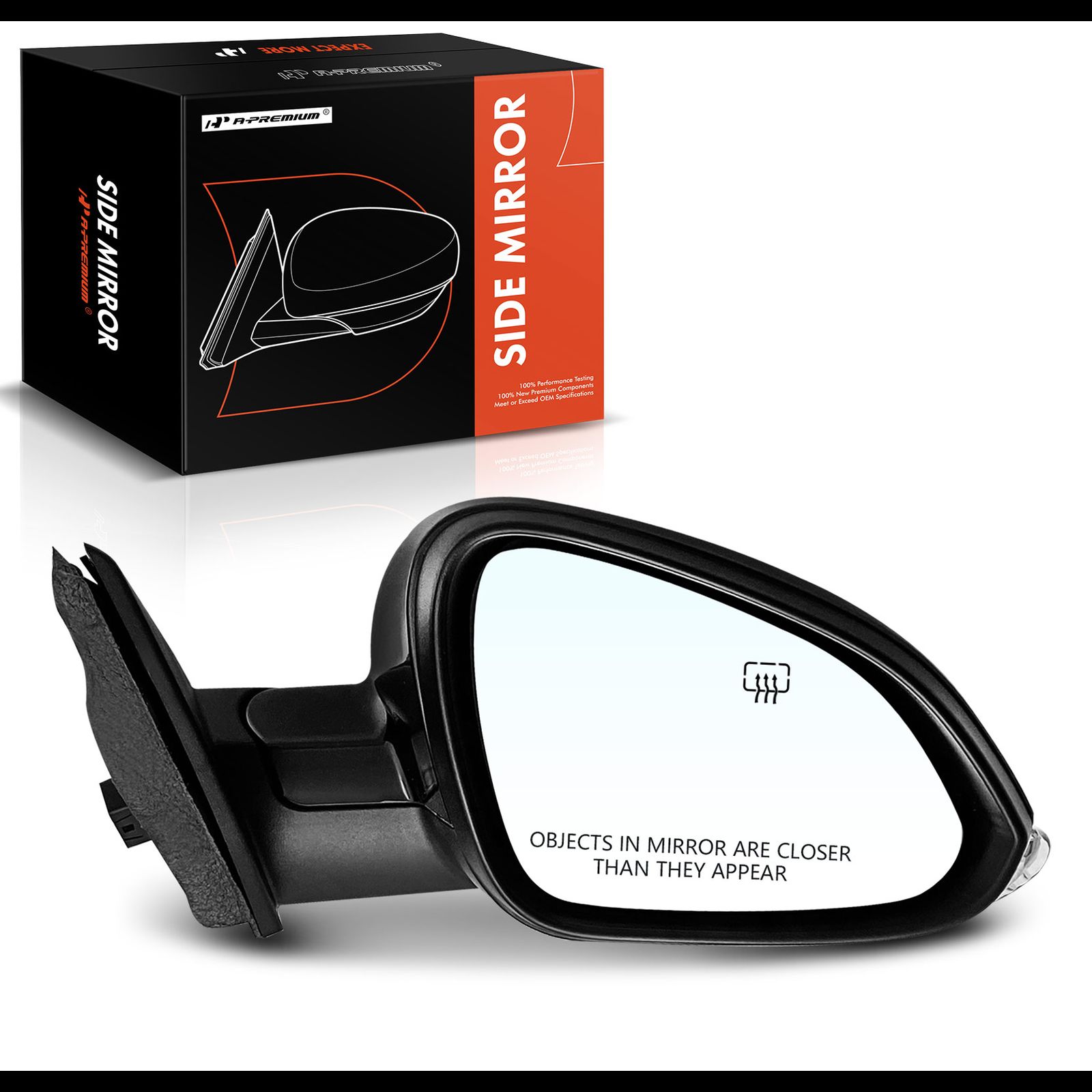 A-Premium side mirror for 2016 Buick Regal