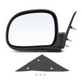 A-Premium side view mirror for 1998 Oldsmobile Bravada