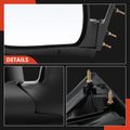 Details of  A-Premium 1998 Oldsmobile Bravada side mirror