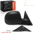 A-Premium side view mirror for 1996 Isuzu Hombre