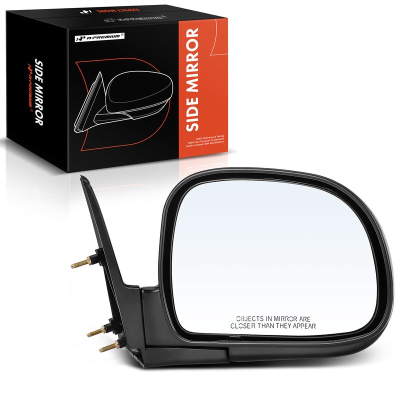 A-Premium side mirror for 1996 Isuzu Hombre