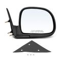 A-Premium side view mirror for 1996 Isuzu Hombre