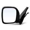 A-Premium side view mirror for 2002 Mitsubishi Montero