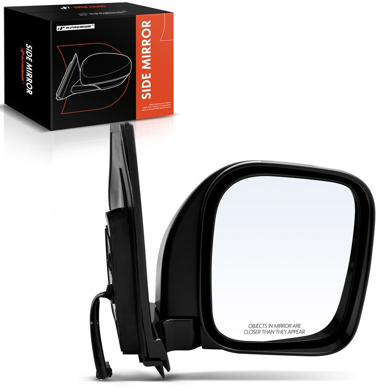 A-Premium side mirror for 2003 Mitsubishi Montero