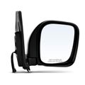 A-Premium side view mirror for 2003 Mitsubishi Montero