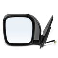 A-Premium side view mirror for 2006 Mitsubishi Montero