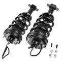 2 Pcs Front Shock Absorber Strut Assembly for 2020 Chevrolet Suburban