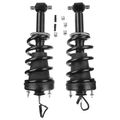 2 Pcs Front Shock Absorber Strut Assembly for 2020 Chevrolet Suburban