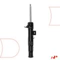 Front Driver Magnetic Shock Absorber for 2016 BMW 328i