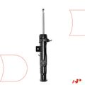 Front Passenger Magnetic Shock Absorber for 2017 BMW 340i