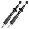 2 Pcs Front Magnetic Shock Absorber for 2009 Lexus GX470