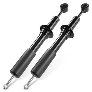 2 Pcs Front Magnetic Shock Absorber for Lexus GX470 2003-2009