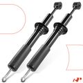 2 Pcs Front Magnetic Shock Absorber for 2009 Lexus GX470