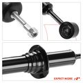 2 Pcs Front Magnetic Shock Absorber for 2009 Lexus GX470