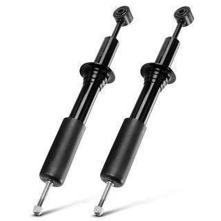 2 Pcs Front Magnetic Shock Absorber for Toyota Land Cruiser Lexus GX460 2010-2022