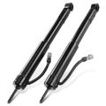 2 Pcs Rear Magnetic Shock Absorber for 2007 Lexus GX470