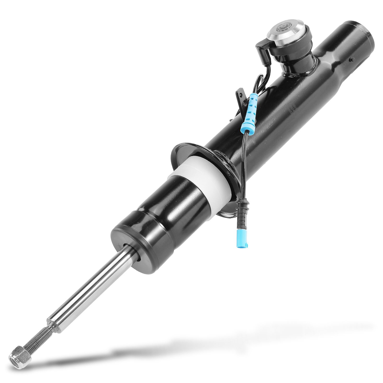 Front Passenger Magnetic Shock Absorber for 2015 BMW X6