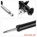 Rear Driver Magnetic Shock Absorber for 2018 BMW X5