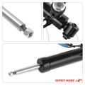 Rear Passenger Magnetic Shock Absorber for 2016 BMW X5