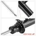 Front Driver Magnetic Shock Absorber for 2014 BMW X3