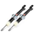 2 Pcs Front Magnetic Shock Absorber for 2012 Jaguar XJ